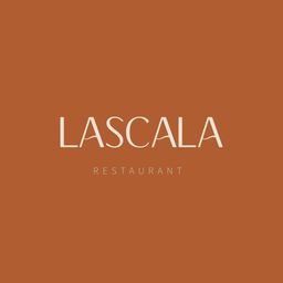 Lascala logo