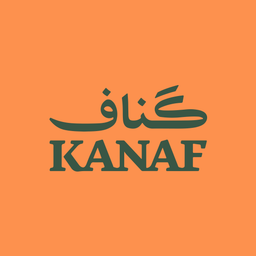 KANAF logo