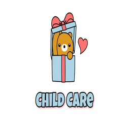 Child Care logo