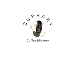 Cuprary logo