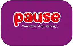 Pause logo