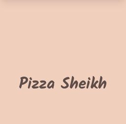 Pizza Sheikh logo