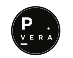 P.Vera logo