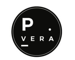 P.Vera logo