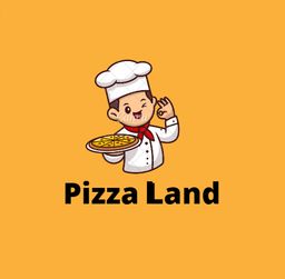 Pizza Land logo