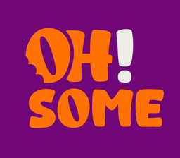 OH! some logo