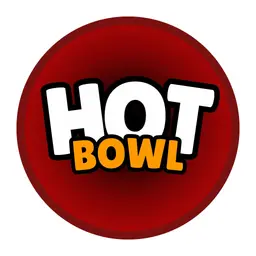 Hot Bowl logo