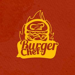 Burger Chef logo