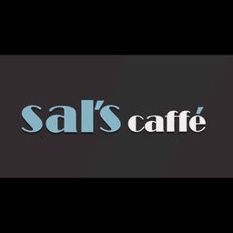Sal's Caffé logo