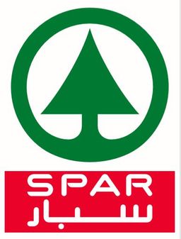 Spar logo