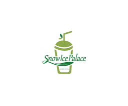 Snow Ice palace logo