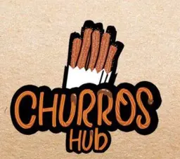 Churros Hub logo