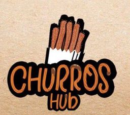 Churros Hub logo