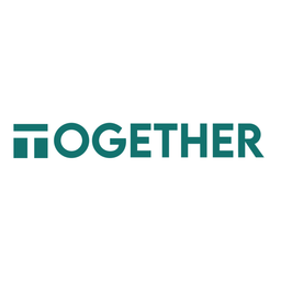 TOGETHER specialty coffee logo