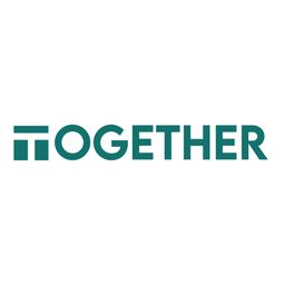 TOGETHER specialty coffee logo