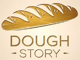 Dough story logo
