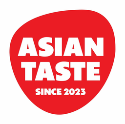 Asian Taste Restaurant logo