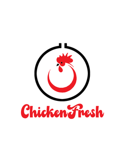 Chicken Fresh logo