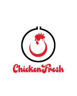 Chicken Fresh logo