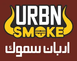URBN SMOKE logo