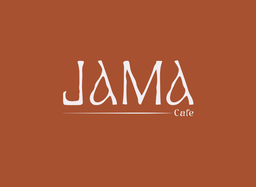Jama Cafe logo