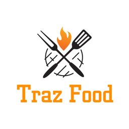 Traz Food logo