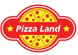 Pizza Land logo