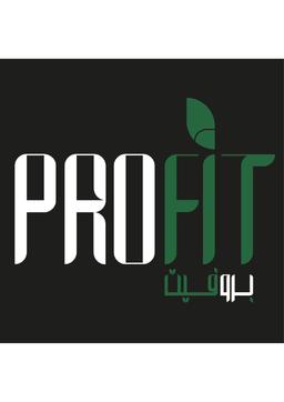 Pro fit logo