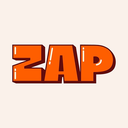 ZAP logo