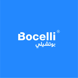 bocellI logo