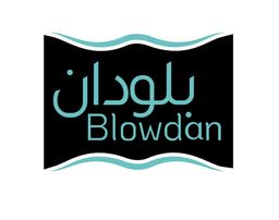 Blowdan logo