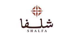 Shalfa logo