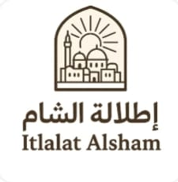Itlalat Alsham logo
