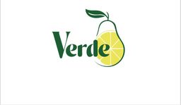 Verde logo