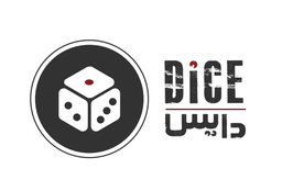 Dice logo