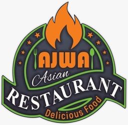 Ajwa Asian Restaurant logo