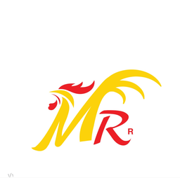 Mr Broast logo