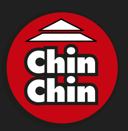 Chin Chin logo