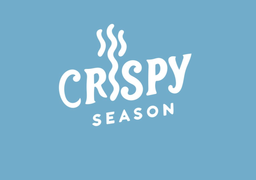 Crispy Season logo