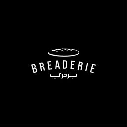 Breaderie logo