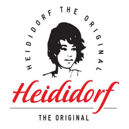 Heididrof logo