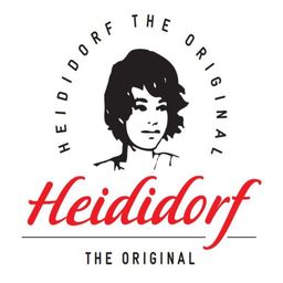 Heididrof logo