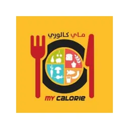 My Calorie logo