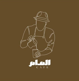Almam logo