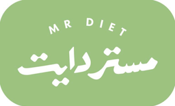Mr Diet logo