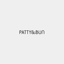 PATTY&BUN logo