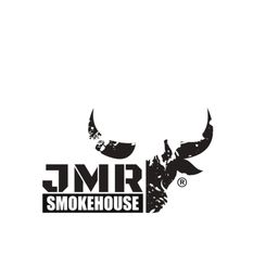 JMR logo