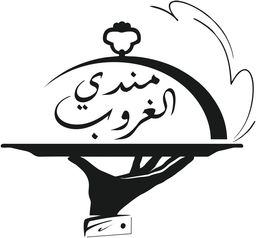 Mandi Alghurub logo