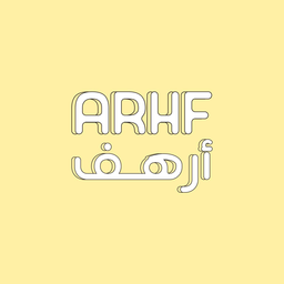 Arhf logo