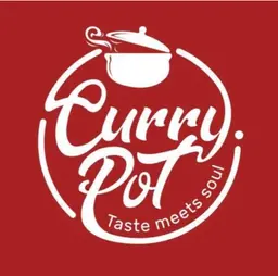Curry Pot logo